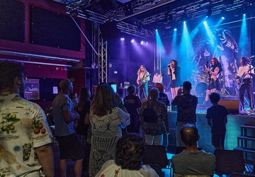 Erfolgreiches Springtime Festival 2026 im Freiraum Beitragsbild