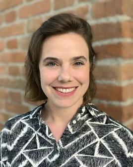 Porträt Elisabeth Veit